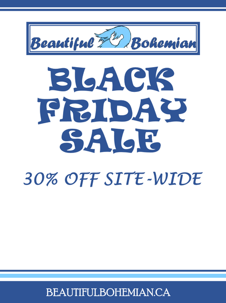 Black Friday sale!!!