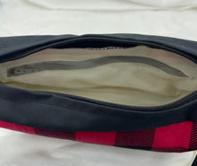 Load image into Gallery viewer, Buffalo Plaid Boho Bigger Bag