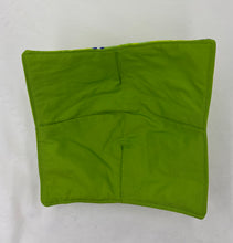 Load image into Gallery viewer, Lime Blossom Bliss Boho Bowl Cozie