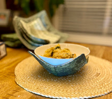 Load image into Gallery viewer, North Pole Gnome Boho Bowl Cozie