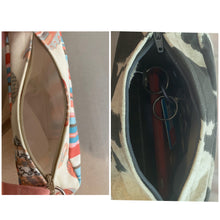 Load image into Gallery viewer, Black Boho Multi Bag