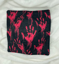 Load image into Gallery viewer, Murder Shows and Comfy Clothes Boho Bowl Cozie