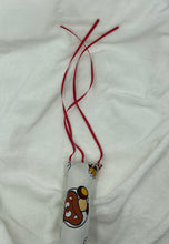 Load image into Gallery viewer, Gamer Large Boho Kitty Kicker