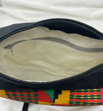 Load image into Gallery viewer, Warm Vibes Boho Bigger Bag
