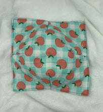 Load image into Gallery viewer, Just Peachy Boho Bowl Cozie