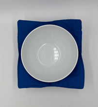 Load image into Gallery viewer, Blue Jay Boho Bowl Cozie
