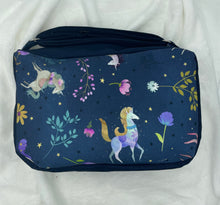 Load image into Gallery viewer, Unicorn Boho Bigger Bag