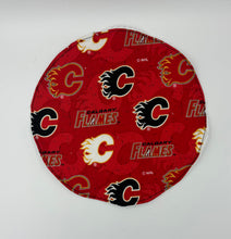 Load image into Gallery viewer, Red Hockey Boho Kickin Kleaner