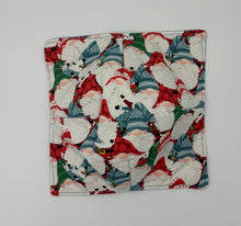Load image into Gallery viewer, Winter Gnome Boho Bowl Cozie