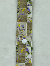 Load image into Gallery viewer, Country Comfort Collar Cooler with snap closure