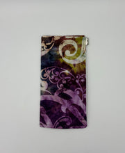 Load image into Gallery viewer, Abstract Boho Glasses Case