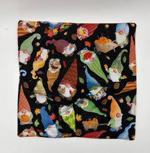 Load image into Gallery viewer, Harvest Gnome Boho Plate Cozie
