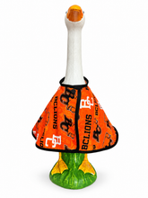 Load image into Gallery viewer, Football Lions Porch Goose Cape