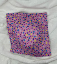Load image into Gallery viewer, Sprinkle Pop Party Boho Bowl Cozie