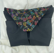 Load image into Gallery viewer, Dragonfly Cross Body Bag