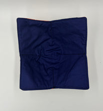 Load image into Gallery viewer, Orange Hockey Boho Bowl Cozie