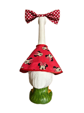 Load image into Gallery viewer, Little Miss mouse porch goose outfit