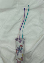 Load image into Gallery viewer, Pony Large Boho Kitty Kicker