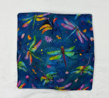 Load image into Gallery viewer, Dragonfly Dreams Boho Bowl Cozie