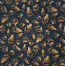 Load image into Gallery viewer, Bear Paw Boho Bowl Cozie