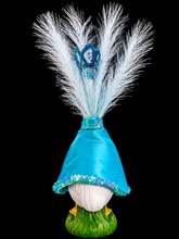 Load image into Gallery viewer, Ice Queen Porch Goose Outfit