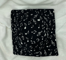 Load image into Gallery viewer, Symphony in Soup Boho Bowl Cozie