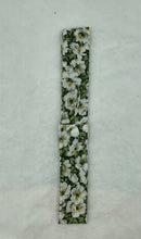 Load image into Gallery viewer, Floral Collar Cooler with snap Closure