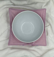 Load image into Gallery viewer, Hamster Haven Large Boho Bowl Cozie