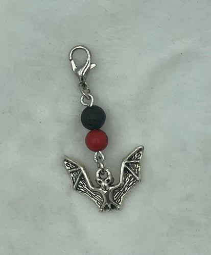 Bat Boho Charm