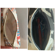 Load image into Gallery viewer, Autumn Burst Boho Bitty Bag