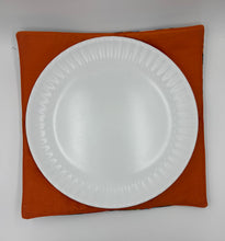 Load image into Gallery viewer, Harvest Gnome Boho Plate Cozie