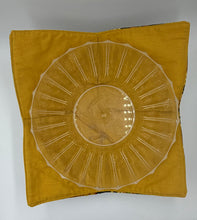 Load image into Gallery viewer, Autumn Leaves Large Boho Bowl Cozie