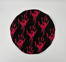 Load image into Gallery viewer, Bloody Handprint Boho Kickin Kleaner