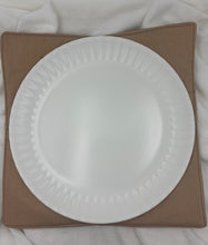 Load image into Gallery viewer, Desert Drift Dragonfly Boho Plate Cozie