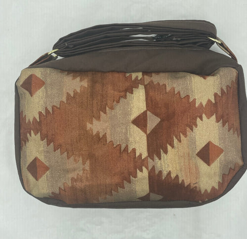 Western Boho Bitty Bag