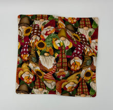 Load image into Gallery viewer, Autumn Gnome Boho Bowl Cozie
