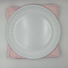 Load image into Gallery viewer, Love Letter Boho Plate Cozie