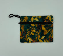 Load image into Gallery viewer, Autumn Berries Boho Go Pouch