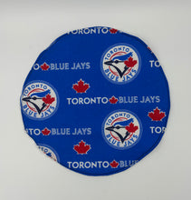 Load image into Gallery viewer, Blue Baseball Boho Kickin Kleaner