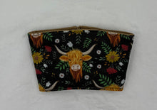 Load image into Gallery viewer, In The Moo-d Boho Drink Cozie