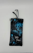 Load image into Gallery viewer, Wizard Boho Glasses Case
