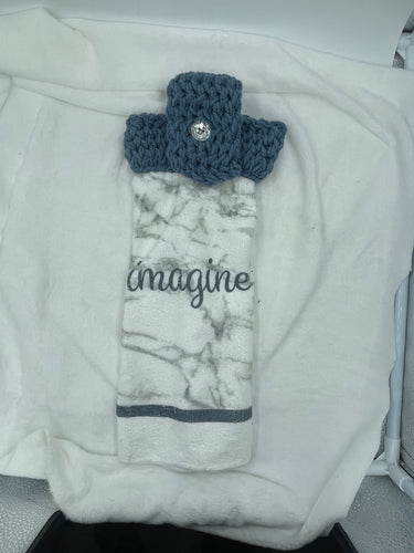 Imagine Hanging Hand Towel