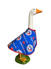 Load image into Gallery viewer, Canadian Baseball Porch Goose Cape