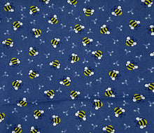 Load image into Gallery viewer, The Buzzin’ Bee-llissimo Large Boho Bowl Cozie