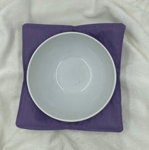 Load image into Gallery viewer, Happy Hippo Boho Bowl Cozie