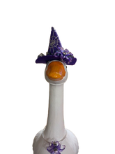 Load image into Gallery viewer, Witchy Goose Cape and Necklace