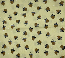 Load image into Gallery viewer, Acorn-y Business Boho Playe Cozie