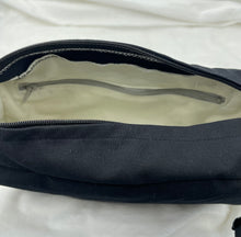 Load image into Gallery viewer, Basic Black Boho Bigger Bag