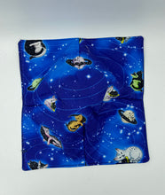 Load image into Gallery viewer, Cosmic Cats Large Boho Bowl Gozie