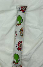 Load image into Gallery viewer, Gamer Large Boho Kitty Kicker